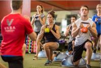 VASA Fitness Taylorsville image 1